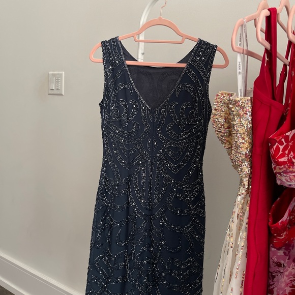 Sequin dress from Marciano - Picture 2 of 2